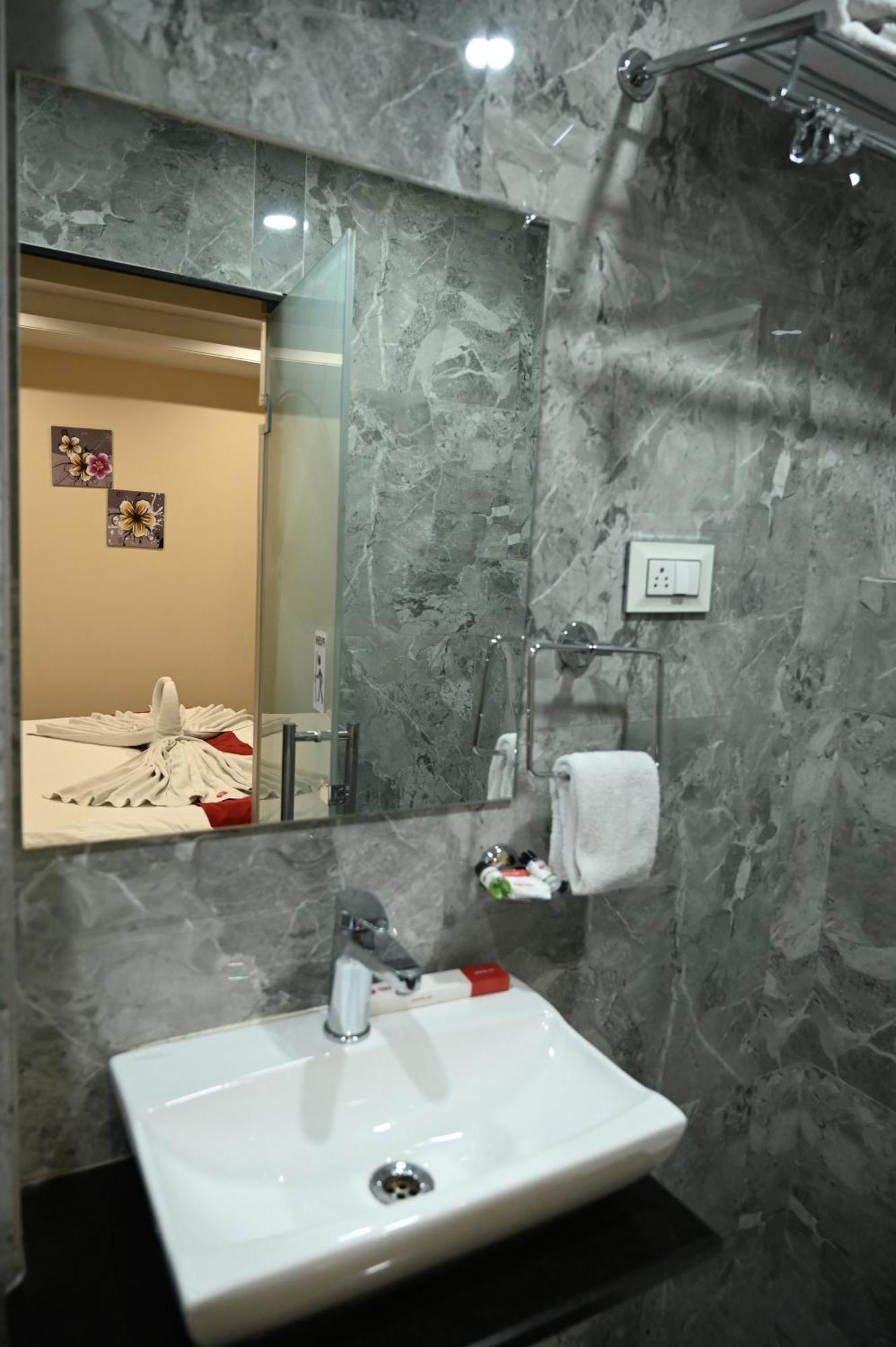 Hotel Trax International Dzsamsedpur Kültér fotó