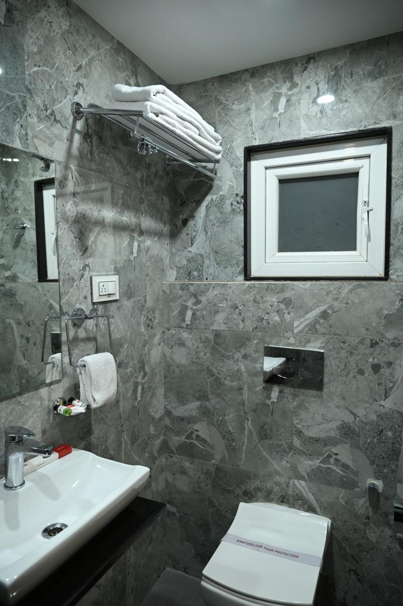 Hotel Trax International Dzsamsedpur Kültér fotó