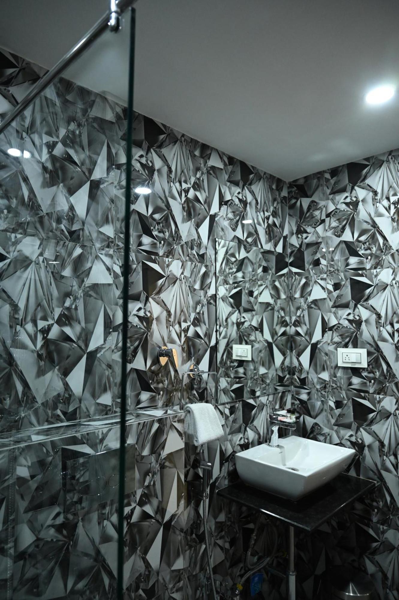 Hotel Trax International Dzsamsedpur Kültér fotó