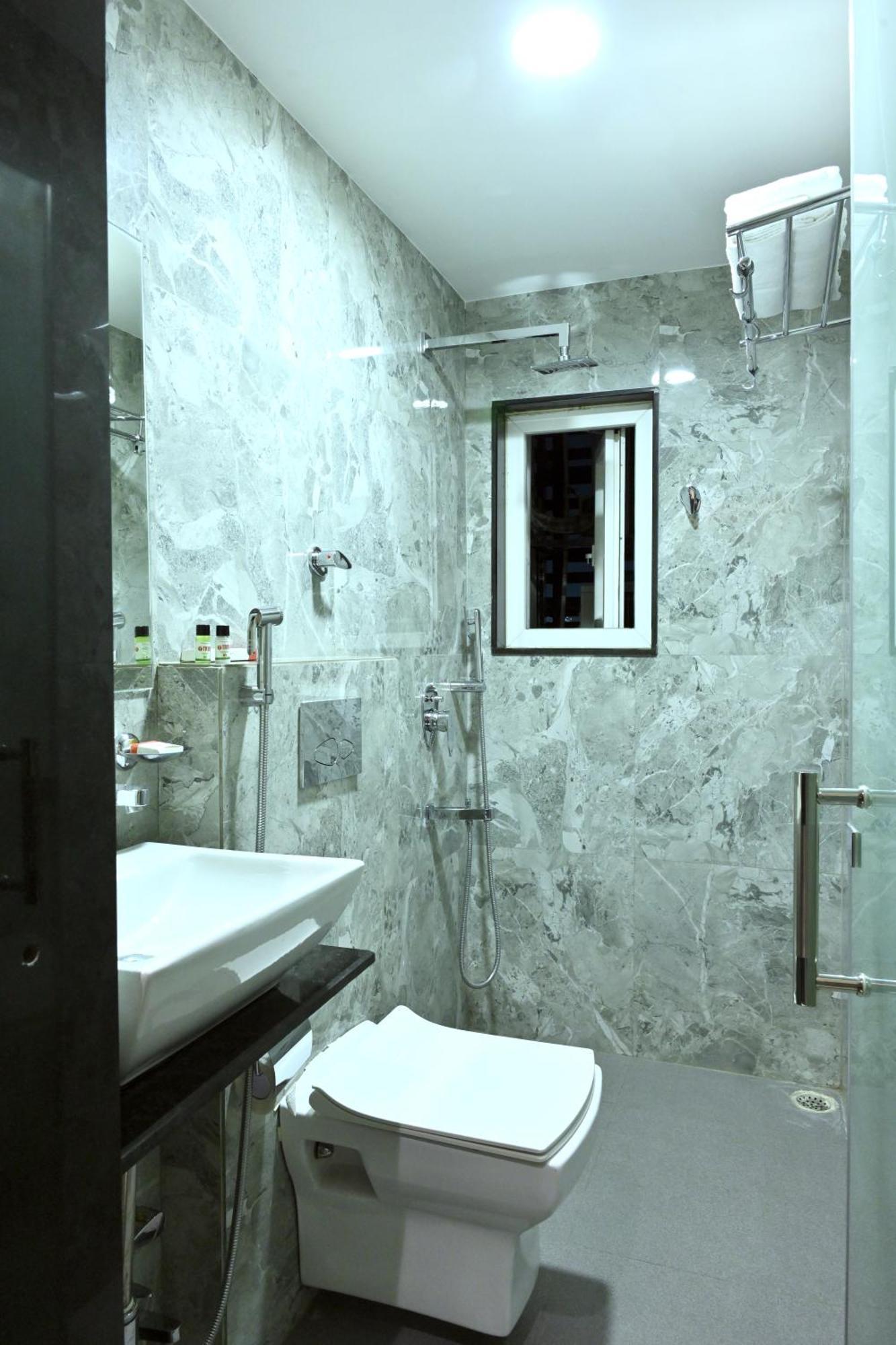 Hotel Trax International Dzsamsedpur Kültér fotó